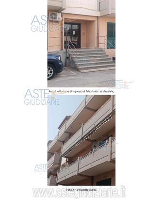 Appartamento Noto [A4308247]