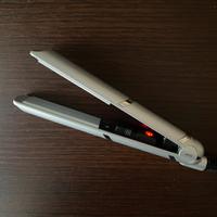 Piastra portatile per capelli Imetec