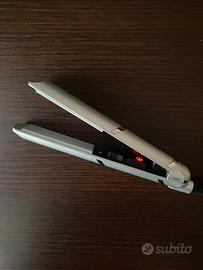 Piastra portatile per capelli Imetec