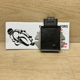 CENTRALINA MALAGUTI CENTRO IE 125 160 P125