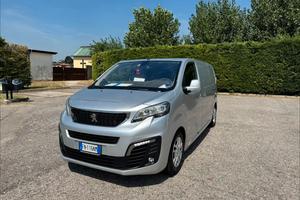 Furgone Peugeot EXPERT 1,5 Blue Hdi