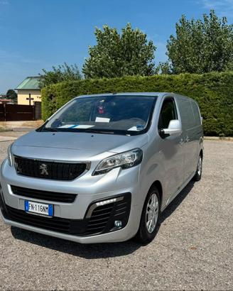 Furgone Peugeot EXPERT 1,5 Blue Hdi