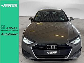 Audi A4 Avant 40 2.0 tdi mhev Business Advanc...