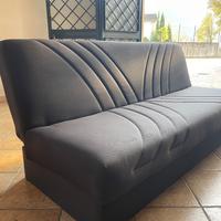 Divano letto