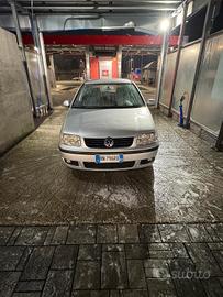 polo 1.4 16 v 