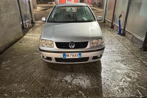 polo 1.4 16 v 
