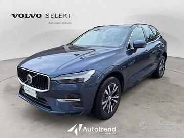 Volvo XC60 B4 197+14 CV Mild Hybrid Diesel Au...