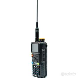 Radio Baofeng Portatile  5RH PRO Ricetrasmittente