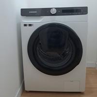 Lavatrice Samsung - 8 kg Classe energetica A+++