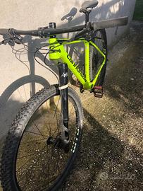 Cannondale fsi