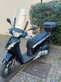 Sh 125 - Honda