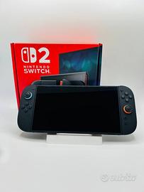 Nintendo Switch 2 – Come Nuova Completa