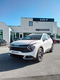 Kia Sportage 1.6 TGDi HEV AT Style
