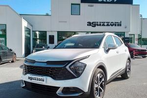 Kia Sportage 1.6 TGDi HEV AT Style