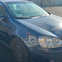 Ricambi Volkswagen Golf V dal 2003 al 2008
