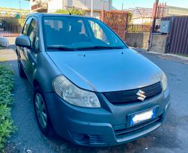 Suzuki sx4 1.6 diesel ok neopatentati