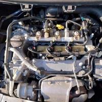 Motore ope astra k - adam - corsa e 1.0 turbo