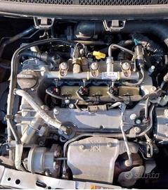 Motore ope astra k - adam - corsa e 1.0 turbo