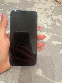 iPhone 13 mini