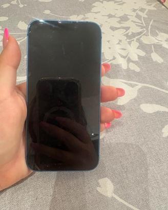 iPhone 13 mini