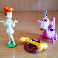 Sorpresine Flintstones 