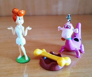 Sorpresine Flintstones 