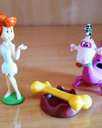 Sorpresine Flintstones 