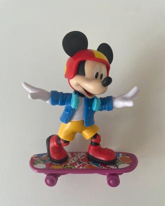 Disney Topolino