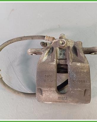 Pinze Freno Anteriore Destro DX NISSAN MICRA K13K