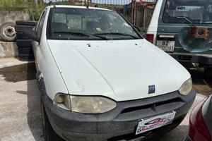 Fiat Strada 1.9 diesel Pick-up