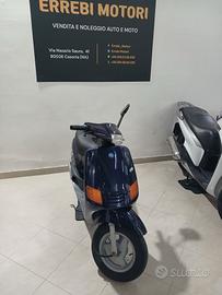 Piaggio Zip 50