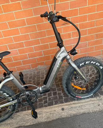 Bicicletta