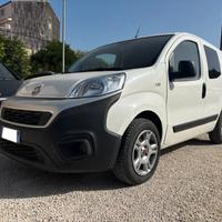FIAT FIORINO 1.3 MJT - 2021