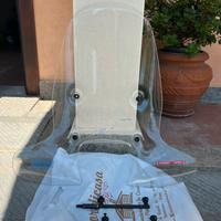 Parabrezza Urban Medley 2020/2025