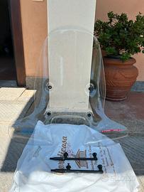 Parabrezza Urban Medley 2020/2025