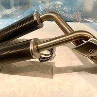 Termignoni 50 Ducati 748 916 996 998