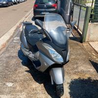 Aprilia atlantic 2009