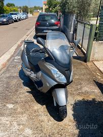 Aprilia atlantic 2009