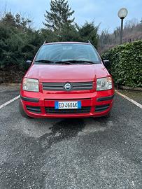 Fiata Panda 2005 1.2 Benzina