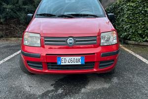 Fiata Panda 2005 1.2 Benzina