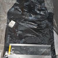 Tappetini mouquette originali Renault Clio 5