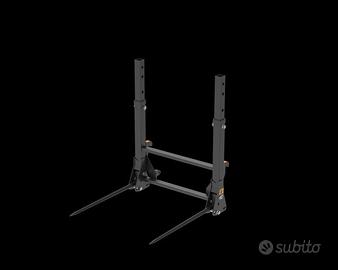 PROMO Forca balloni Quicke