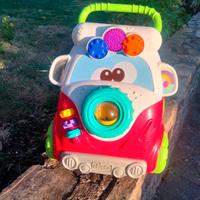Gioco "primi passi" Chicco