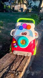 Gioco "primi passi" Chicco