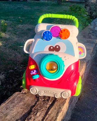 Gioco "primi passi" Chicco