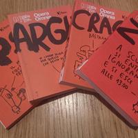 Maicol & Mirco - OPS+ARGH+CRACK+ZZZ