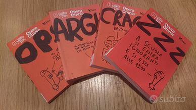 Maicol & Mirco - OPS+ARGH+CRACK+ZZZ