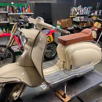 Lambretta tv 175