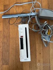 nintendo wii 