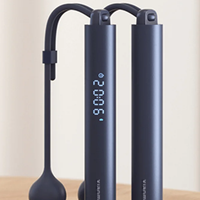 Xiaomi Smart Jump Rope - Corda Smart con Display